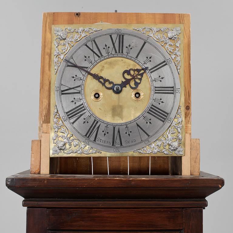 GOLVUR, Stjärnsundsur, 1900-tal.