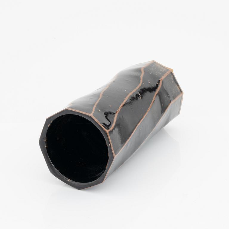 Kennet Williamsson, a stoneware vase, not signed.