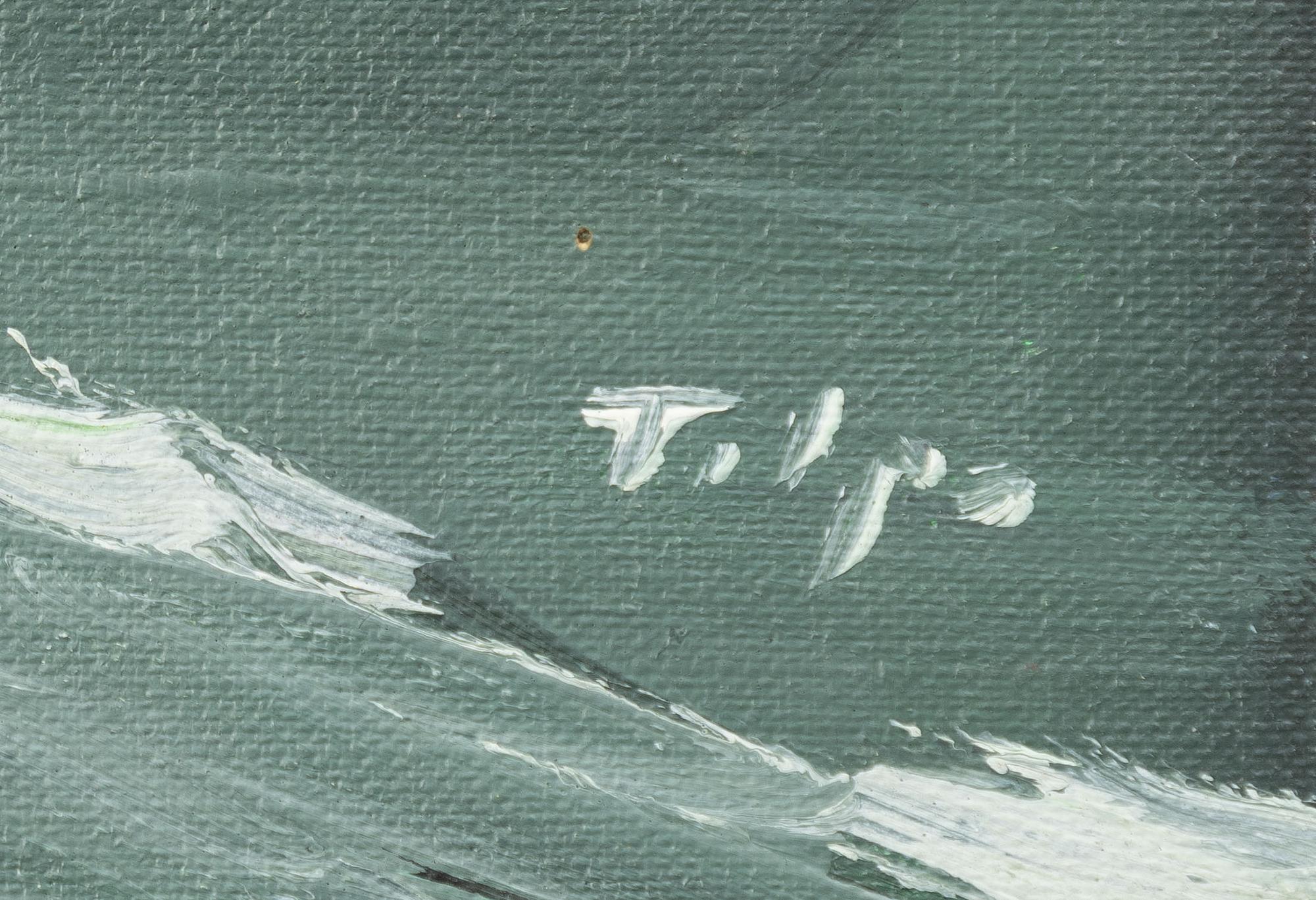 Fruls Tilpo, Untitled.