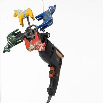 Peter Johansson, "Så funkar det".