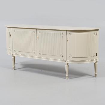 SIDEBOARD, gustaviansk stil, 1900-talets andra hälft.