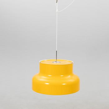 Anders Pehrson, ceiling lamp, "Bumling", Ateljé Lyktan, Åhus.