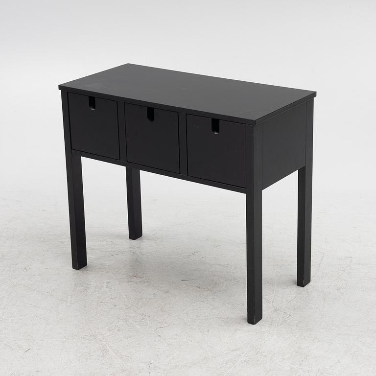 Sara Szyber sideboard, "Wing", Design House, 21st century.