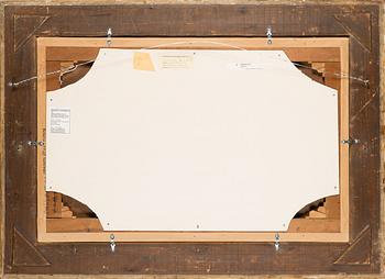 Berndt Lindholm, 'Burn-beating in Savo'.