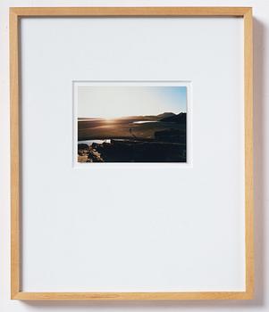 Dan Rees, fotografi, 2009.