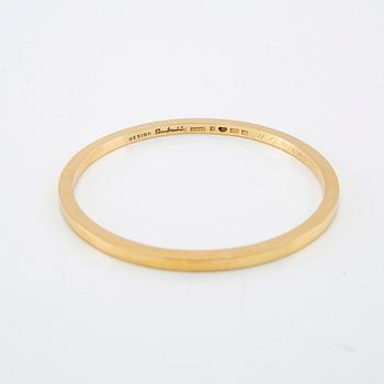 Elon Arenhill, bracelet 18K gold, Malmö 1966.