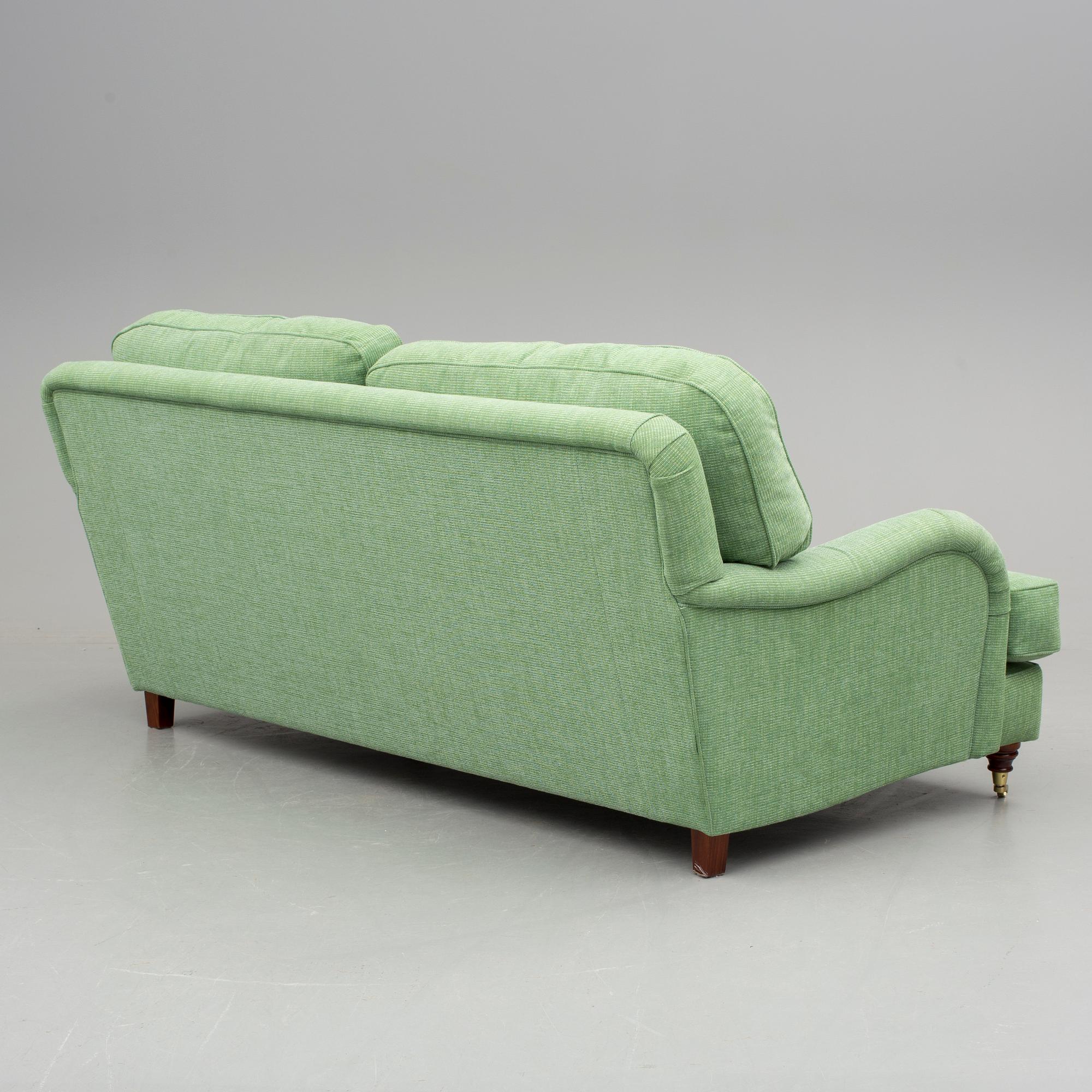SOFFA, Howardmodell, 2000-tal.