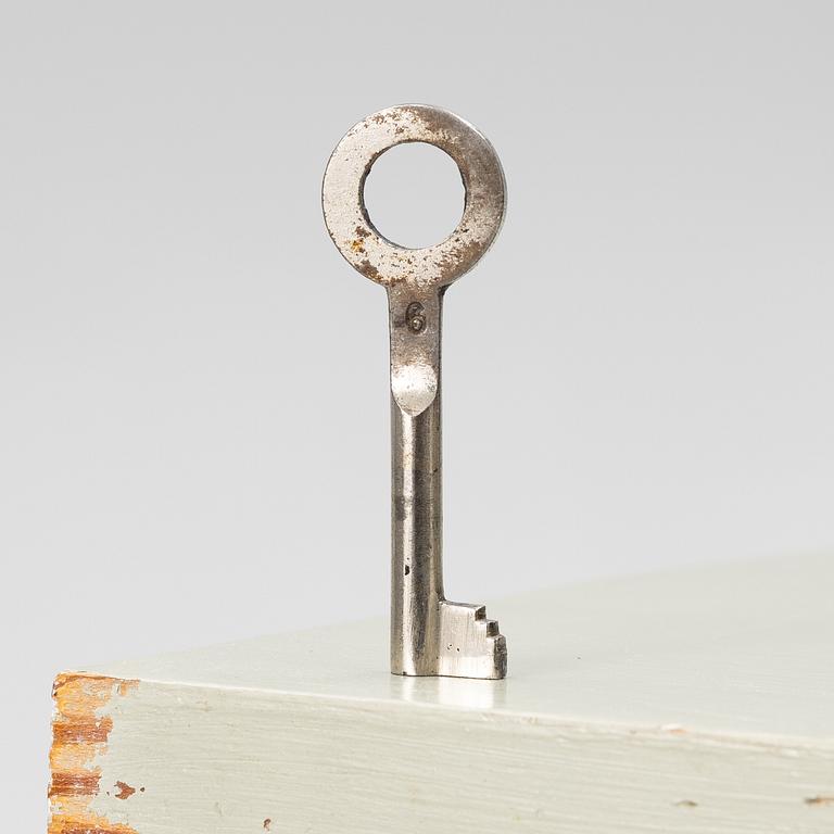 Sidobord, gustaviansk stil, tidigt 1900-tal.