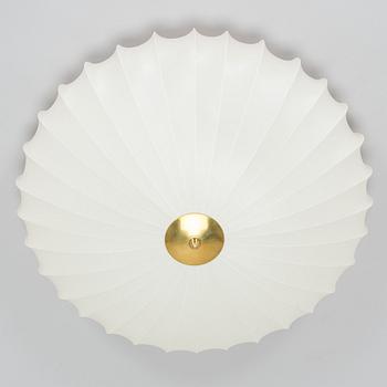 kattovalaisin / plafondi, malli K5 - 25/PL, Idman 1900-luvun puoliväli.