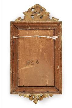 SPEGEL, sent 1800-tal.