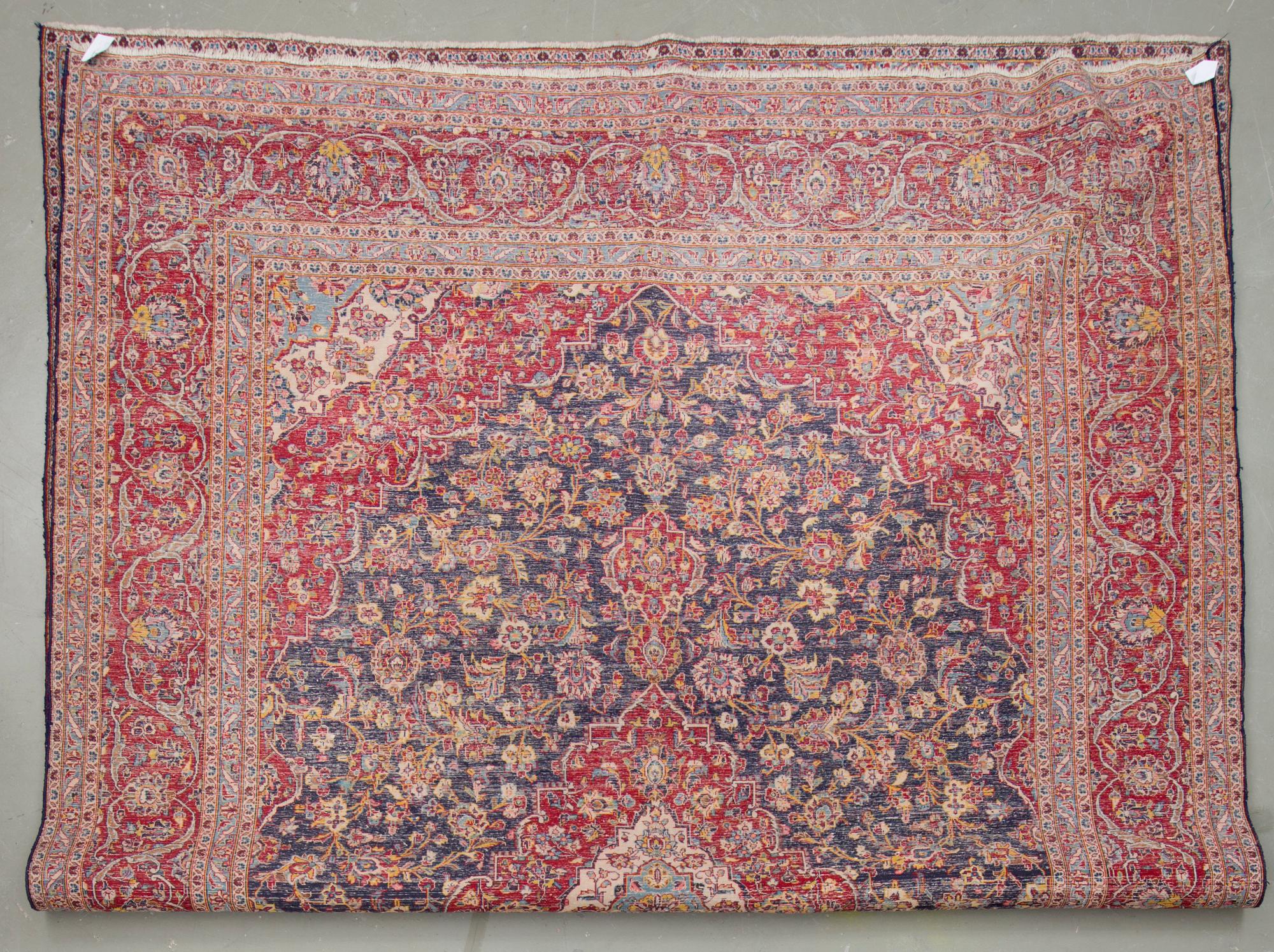 MATTA, Meshad. Ca 430x290.