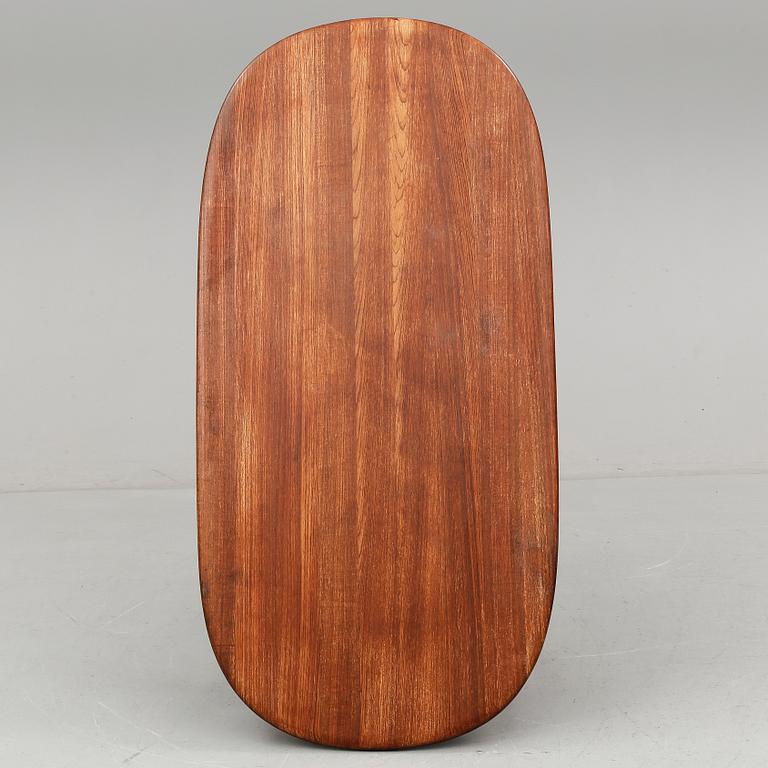 SOFFBORD, 1960-tal.