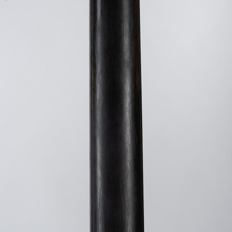 Gibson, "Les Paul Custom", Ebony Block, USA 1962.