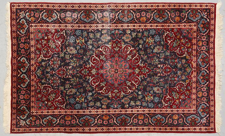MATTA, Isfahan, old/semiantik, 182 x 120 cm.
