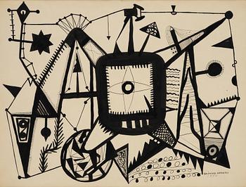 Olivier Herdies, "Automotion".
