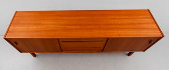SIDEBOARD, "Arild", Nils Jonsson, Troeds, 1900-talets andra hälft.
