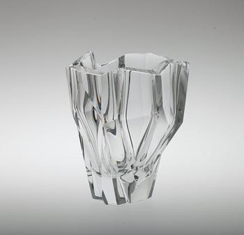 Tapio Wirkkala, VASE.