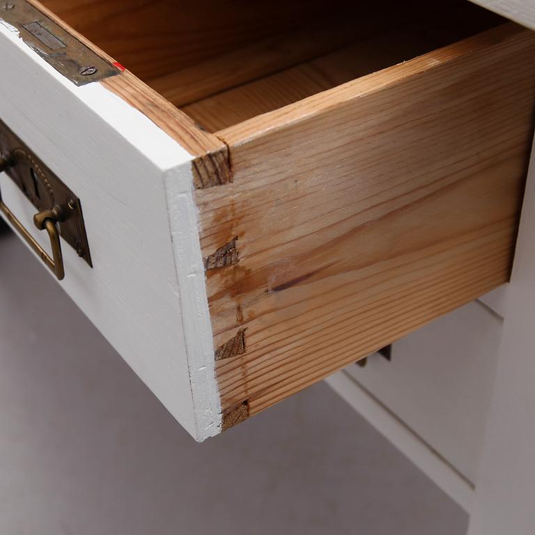 SKRIVBORD, jugend, 1900-talets början.