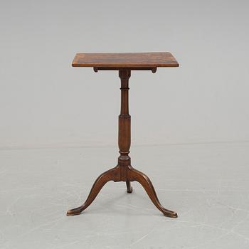 FÄLLBORD, 1800-talets första hälft.