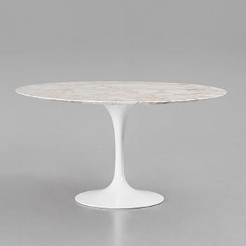 Eero Saarinen, matbord, "Tulip", Knoll International, 2017.