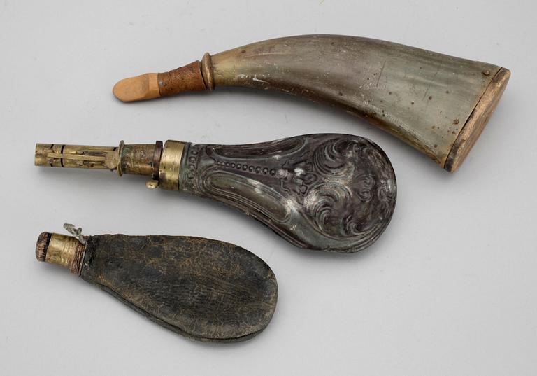 KRUTHORN, 3st, 1800/1900-tal.