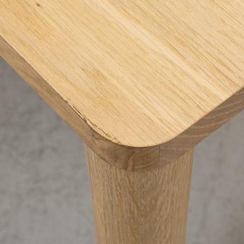 Gabriel Tan, matbord, "Koyabari Dining Table", Ariake, Japan.