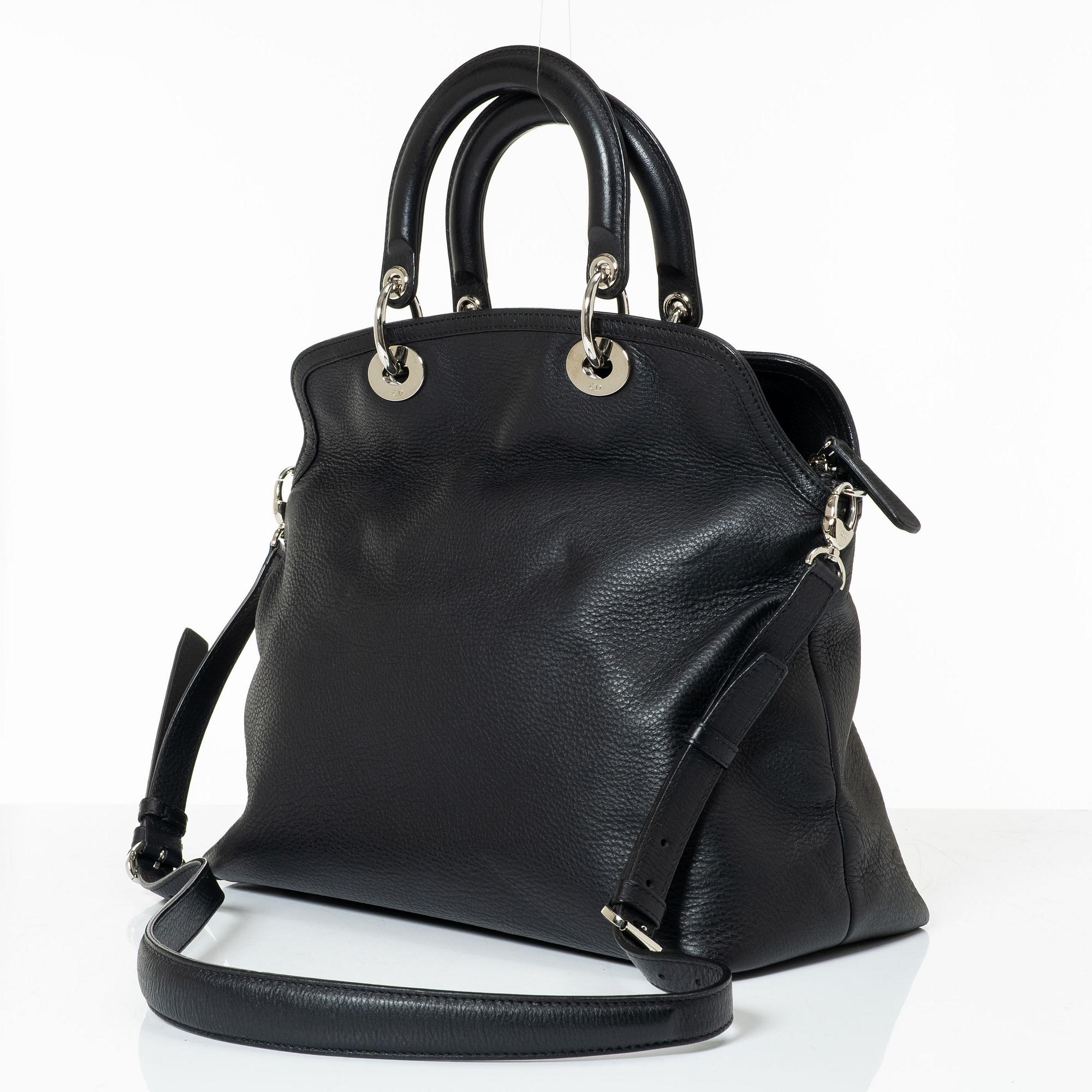 Christian Dior, väska, "Granville Tote".