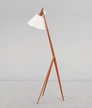 GOLVLAMPA, Uno & Östen Kristiansson, Luxus, 1950-tal.