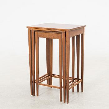 Satsbord, 3 dlr, 1900-talets första hälft.