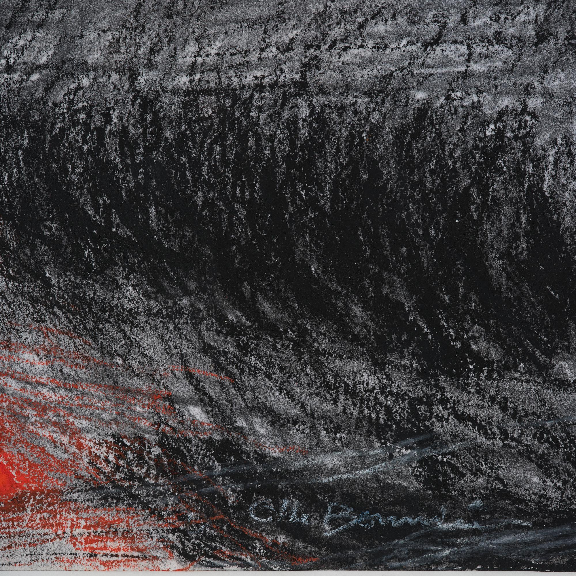 Olle Bonniér, "Ljusmembran".