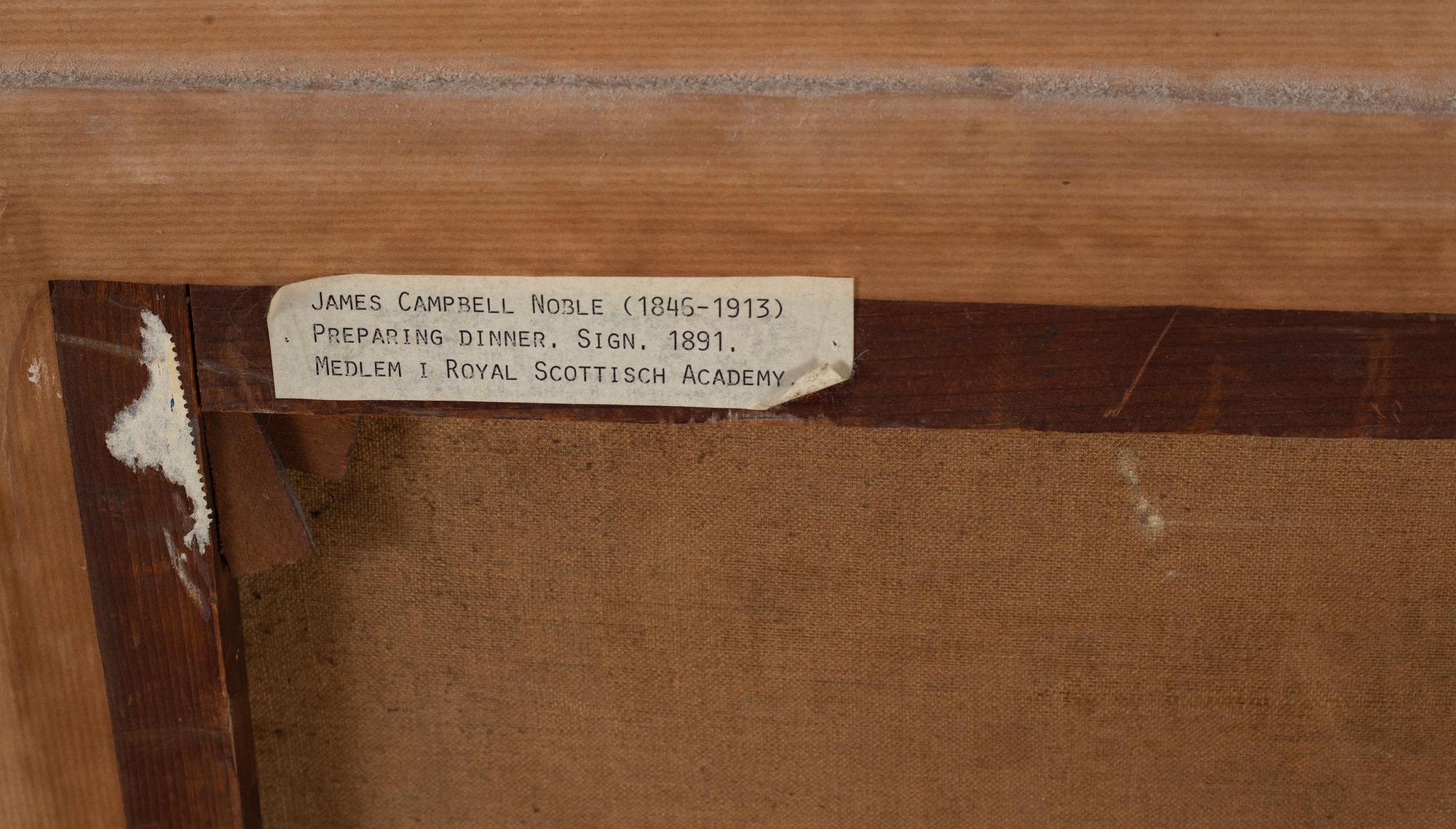 Unknown Artist, 18th/20th Century, Still Life.