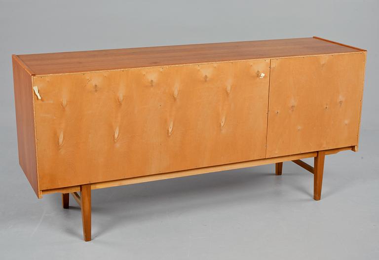 SIDEBOARD, Sverige, 1950-tal.