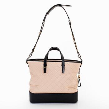 Chanel, väska, "Gabrielle", 2017-2018.