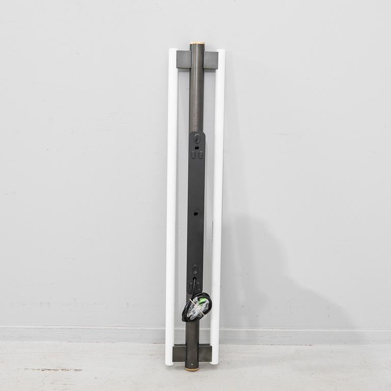 Krøyer Sætter Lassen, wall lamp, "Eiffel Double 1000", Frama.