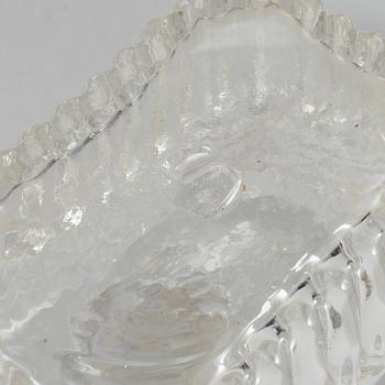FLASKSCHATULL, sent 1800-tal.