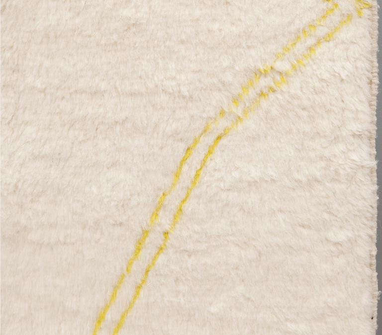 Matta, Marocko, ca 294 x 250 cm.