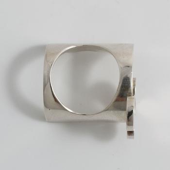 NIELS ERIK FROM, Nakskov, Danmark, ring.