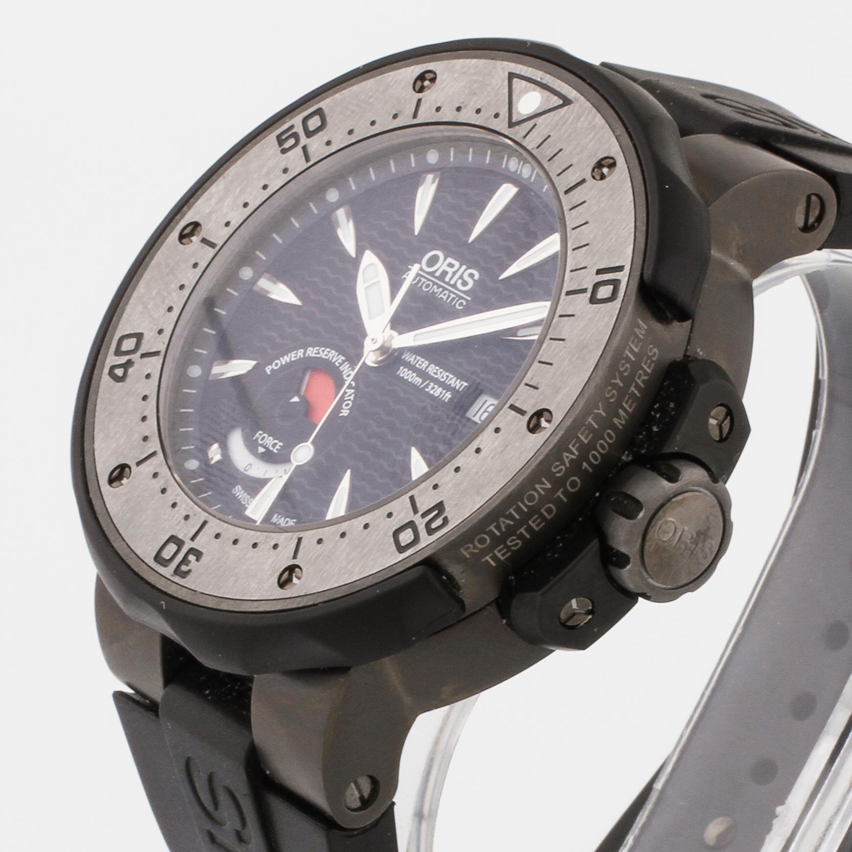 Oris col moschin limited edition on sale