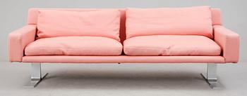 SOFFA, Erik Ole Jörgensen, Dux, Ljungs industrier, 1960-tal.