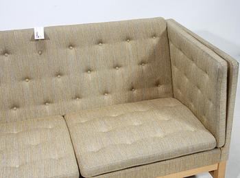 SOFFA. Design Erik Jörgensen, Svendborg, Danmark.