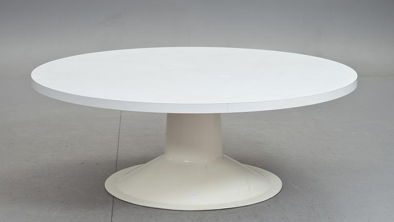 SOFFBORD, "Saturnus", Yrjö Kukkapuro, Haimi, Finland, 1900-talets andra hälft.
