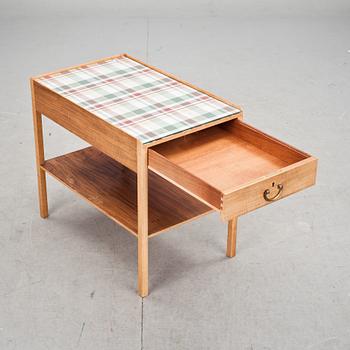 NATTDUKSBORD, "modell 914", Josef Frank, Firma Svenskt Tenn.