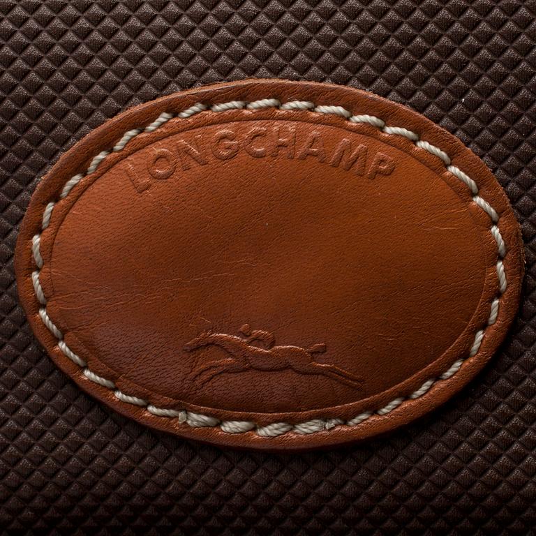 VÄSKA, Longchamp.
