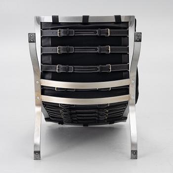 Arne Norell, an 'Ari' armchair, Norell Möbel AB, 21st Century.