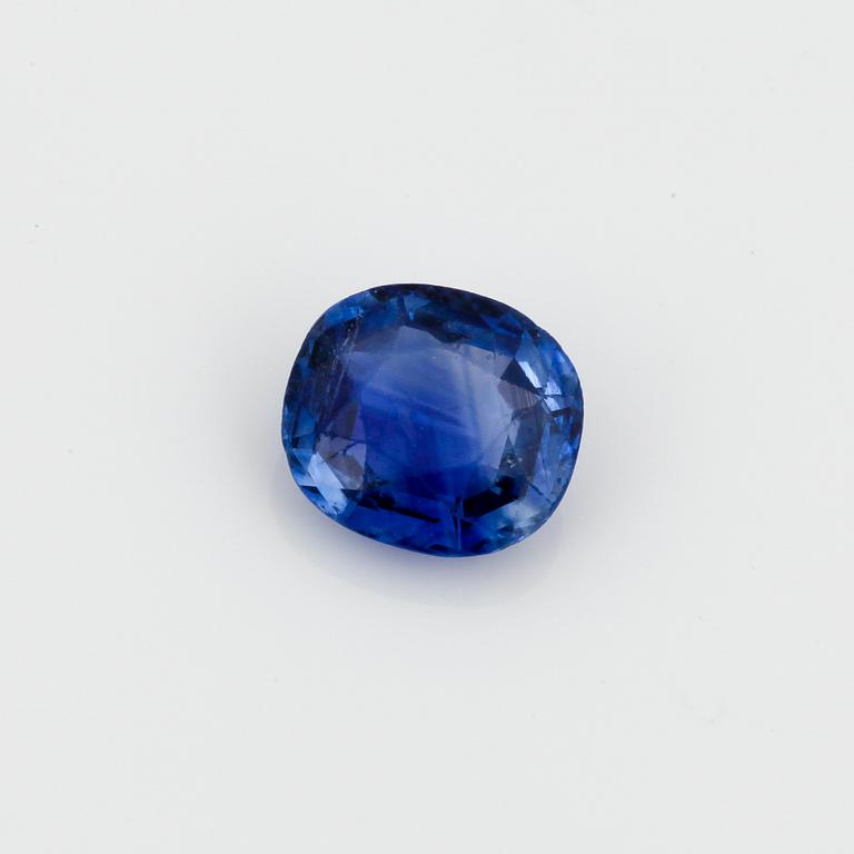 SAFIR, oinfattad, ca1,93ct.