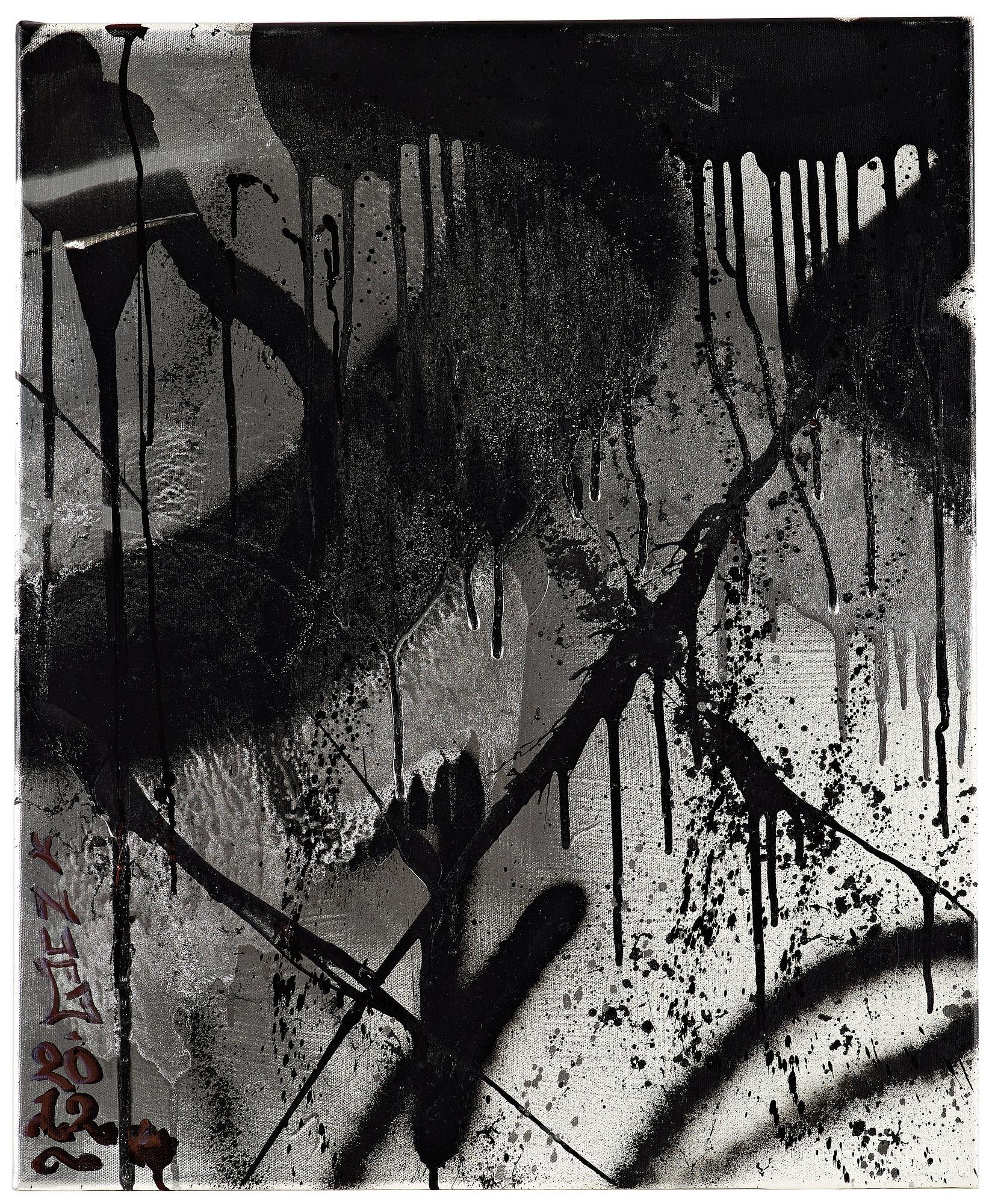 Magnus "NUG" Gustafsson, Untitled.