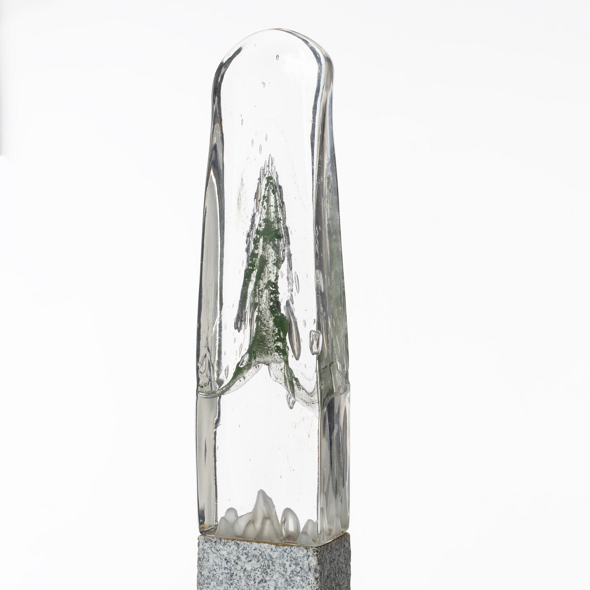 Stefan Sadowski, Obelisk.