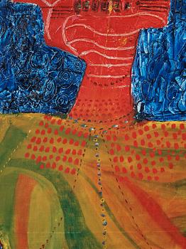 Henri Sert, Untitled.