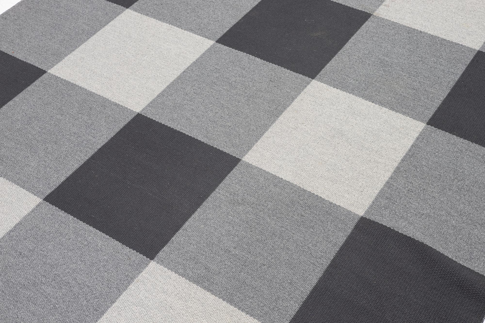 Gunilla Lagerhem Ullberg, Rug, Kasthall, approx. 350 x 230 cm.