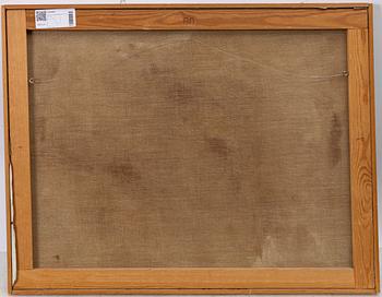 Olle Strandberg, "Hoppalong".